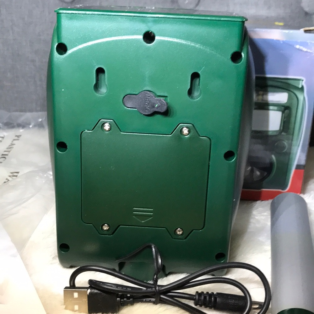 Animal repeller - Picture 6 of 16